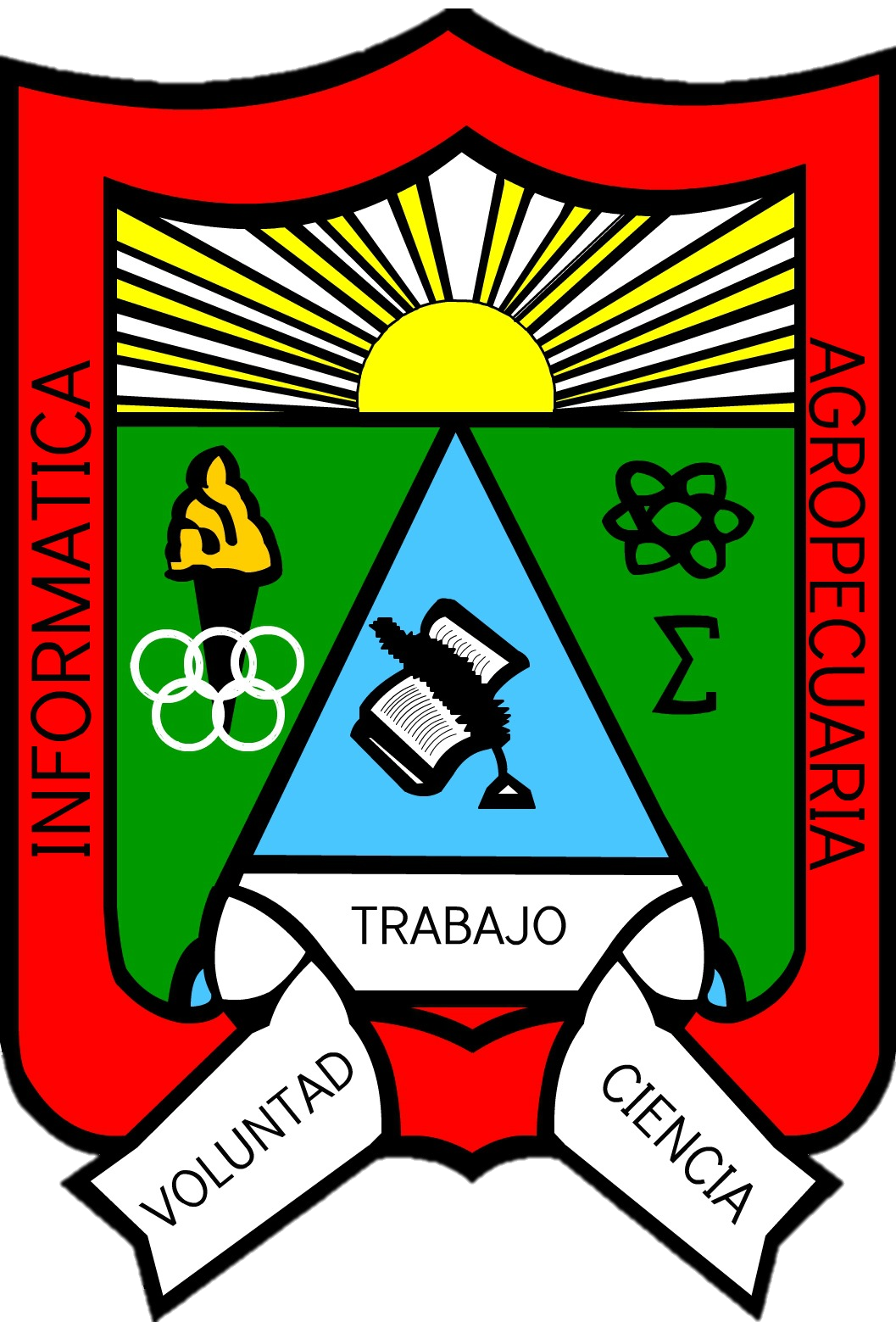Escudo Colegio